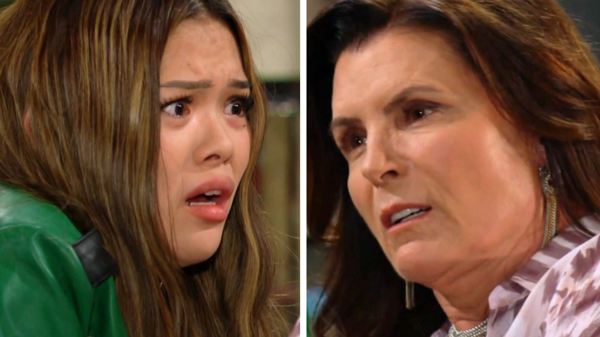 The Bold and the Beautiful