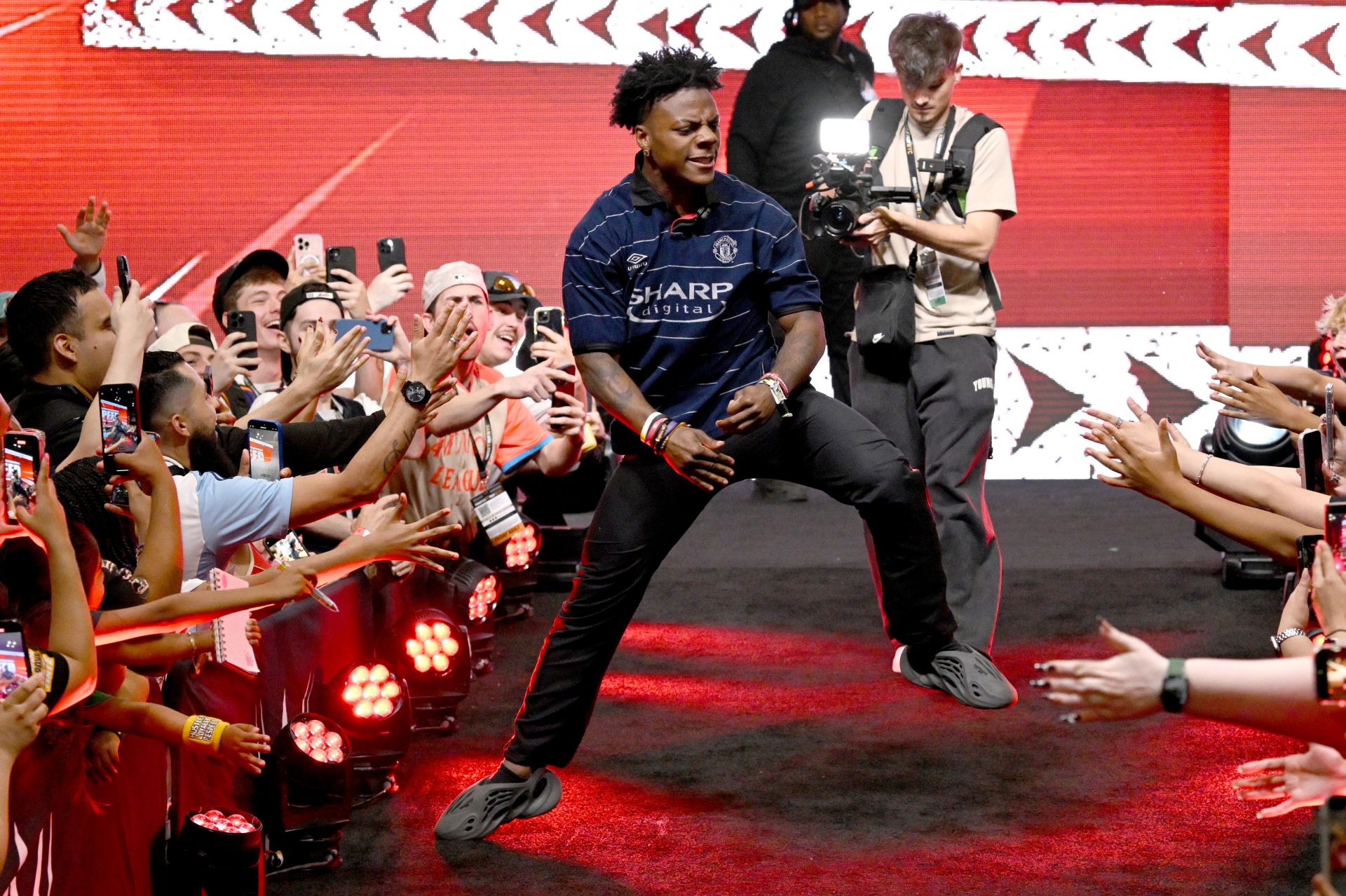Fanatics Fest NYC 2025 - Source: Getty