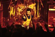 Photo of Freddie MERCURY - Source: Getty