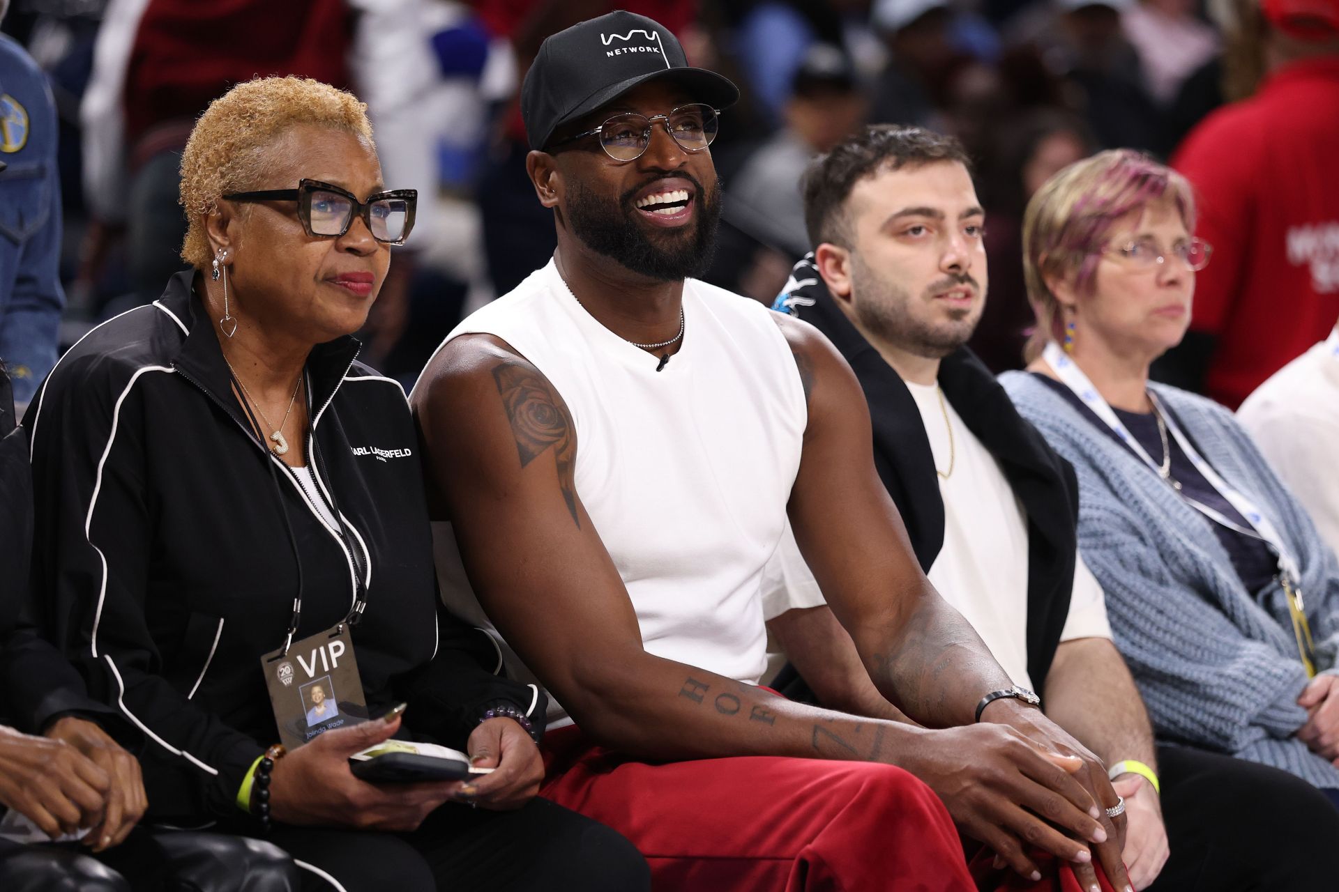 New York Liberty v Chicago Sky - Source: Getty