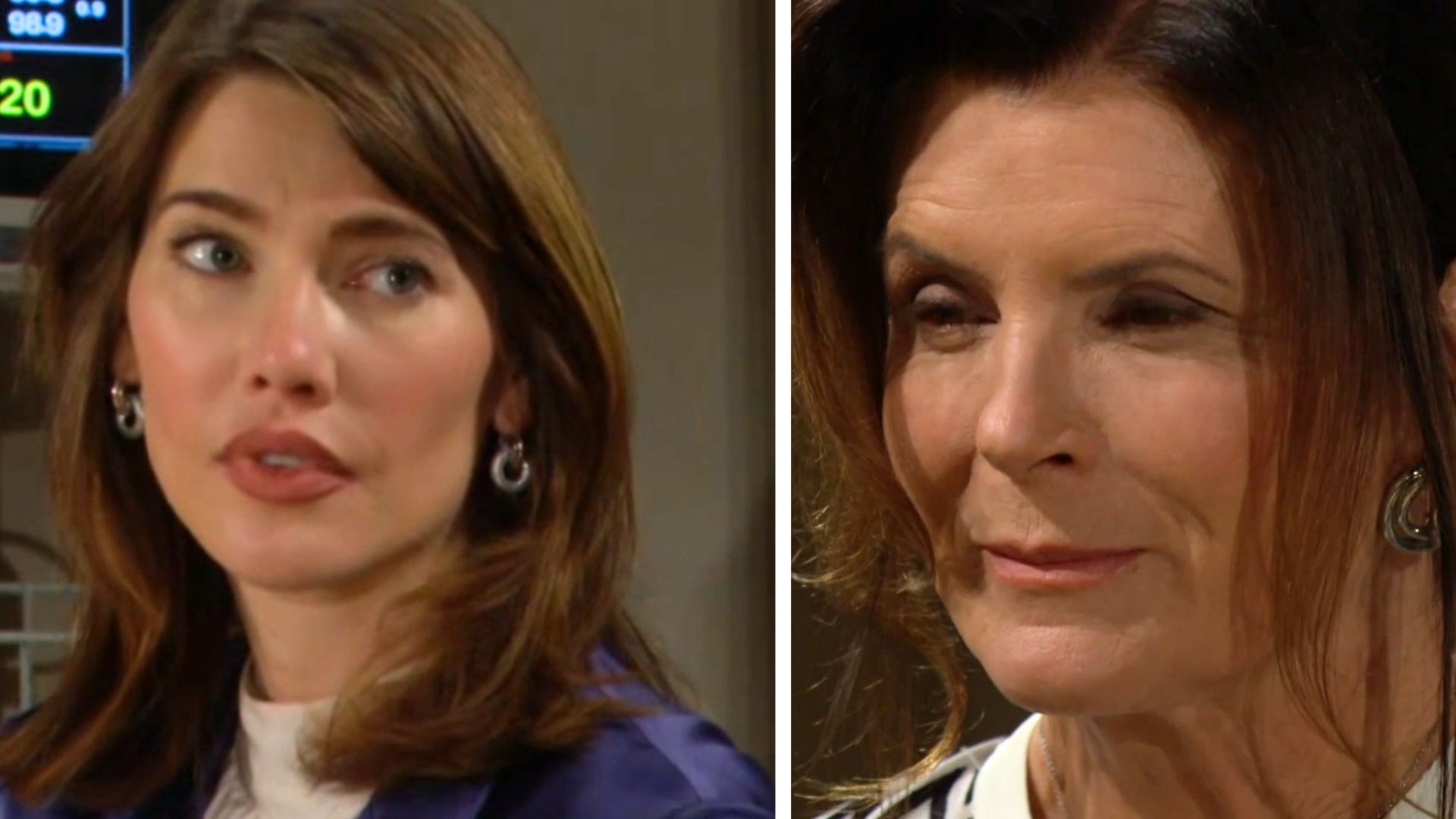 The Bold and the Beautiful