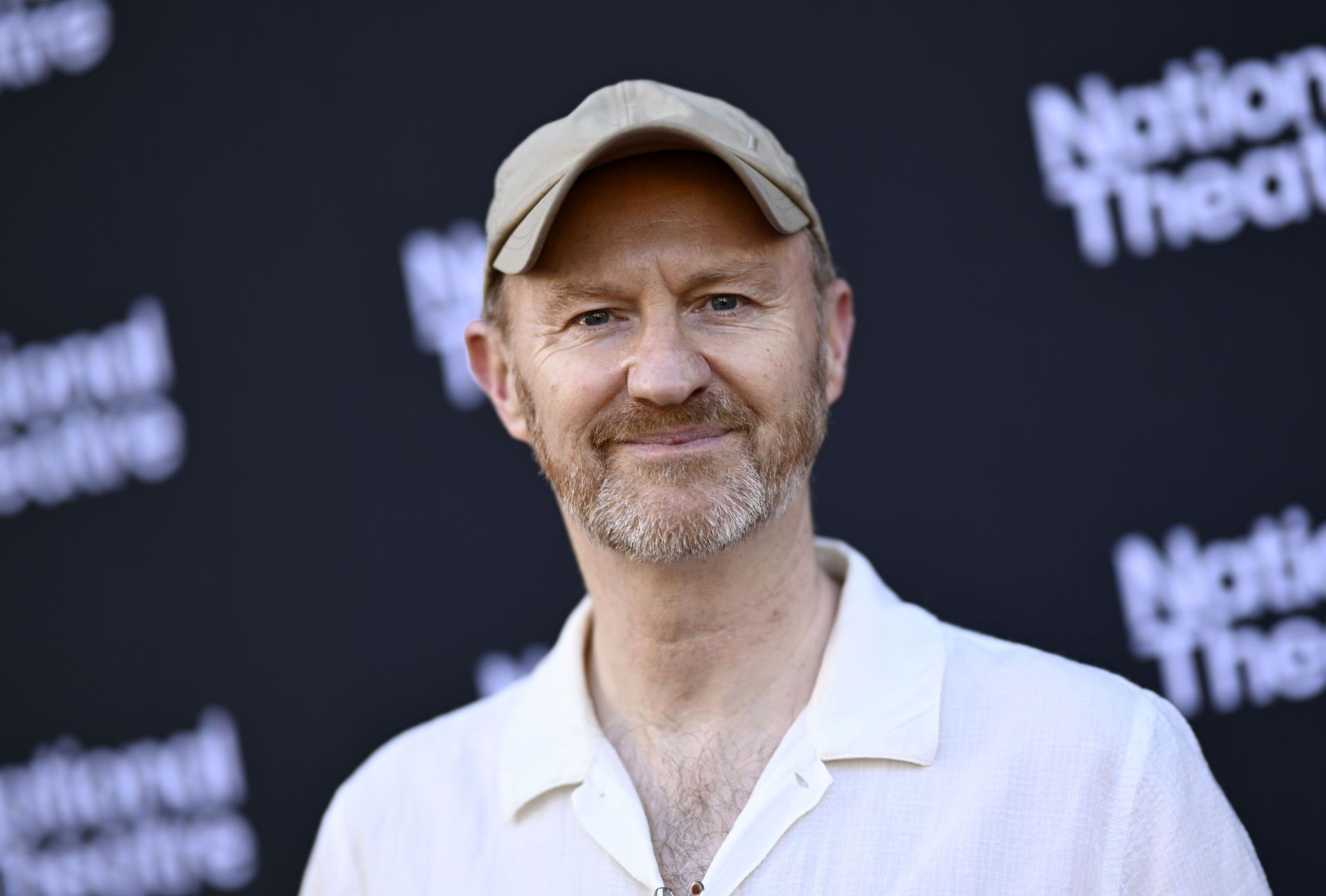The National Theatre 2025 Season Launch &ndash; Arrivals - Source: Getty