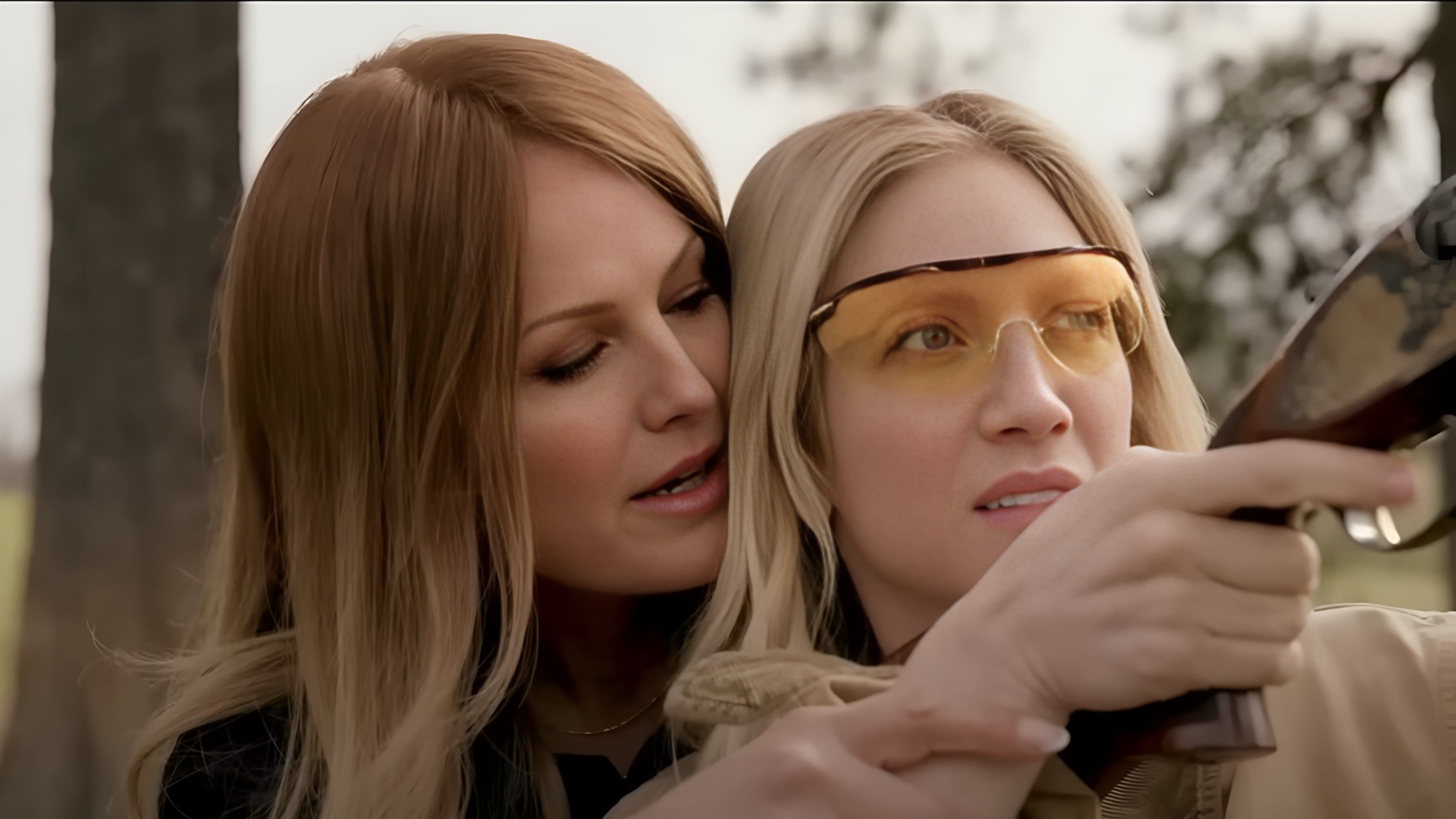 The Hunting Wives ( Image via YouTube / Rotten Tomatoes TV )
