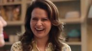 Katie Lowes in The Hunting Wives | Image via Lionsgate Television