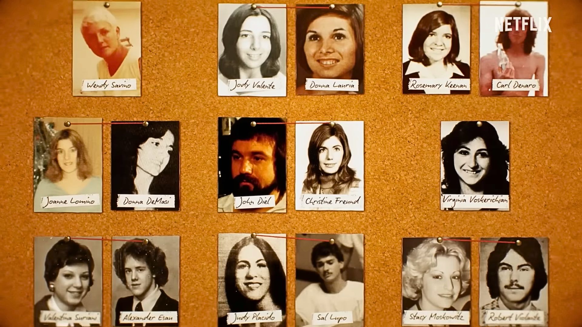 Conversations with a Killer: The Son of Sam Tapes (Image via Netflix)