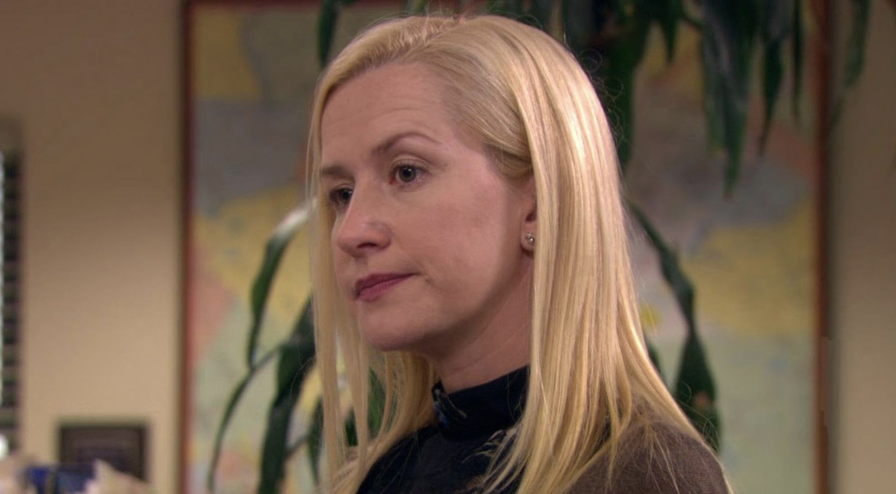 The Office (Image via Netflix)
