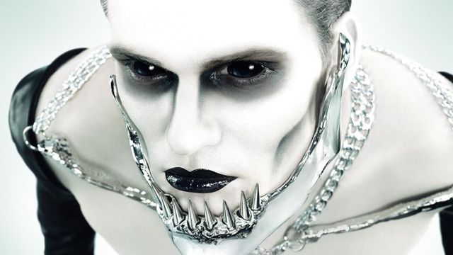 Infantata Who is The Infantata in American Horror Story? The origin of Murder ...
