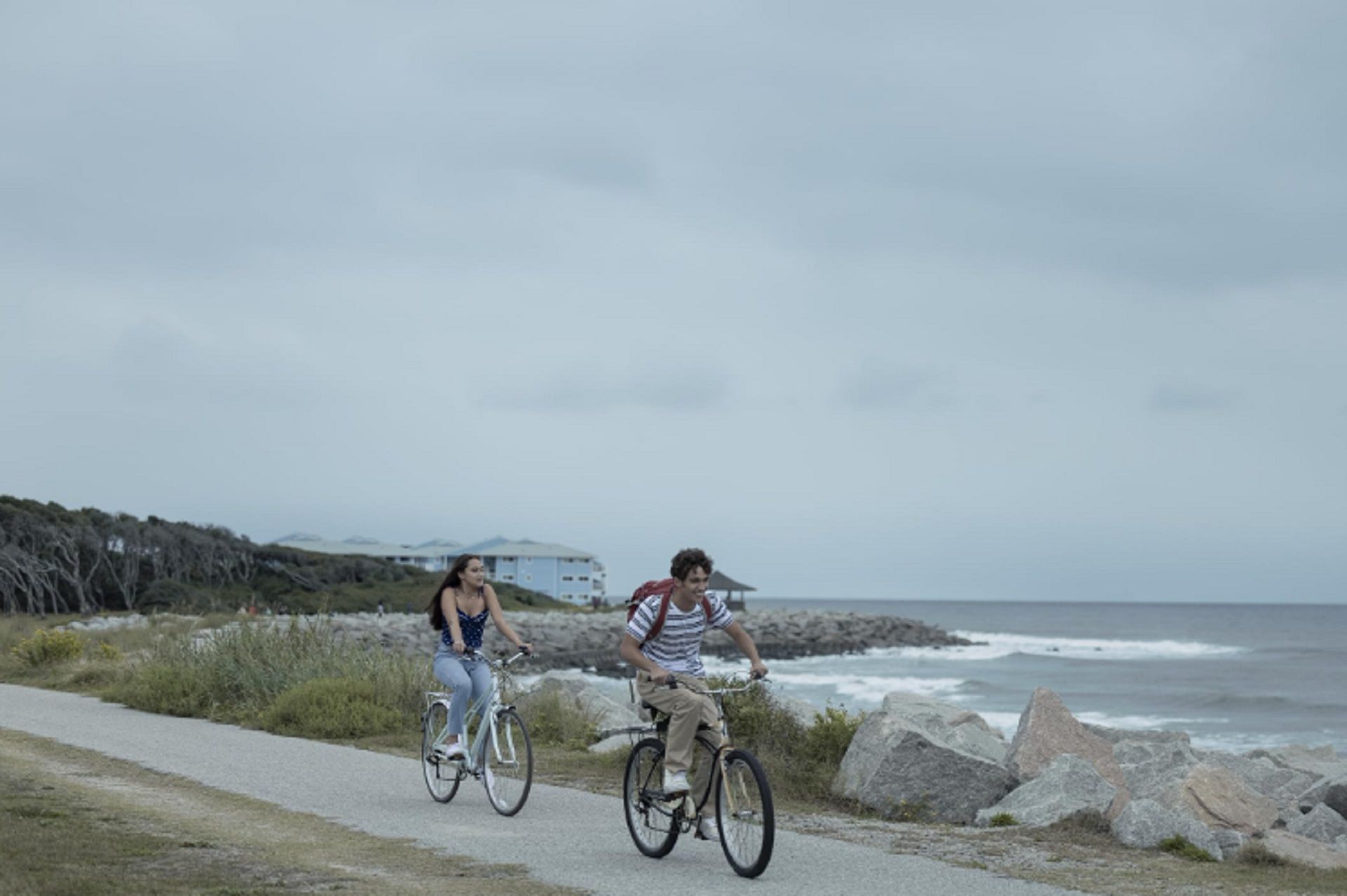 The Summer I Turned Pretty Source: Amazon Prime