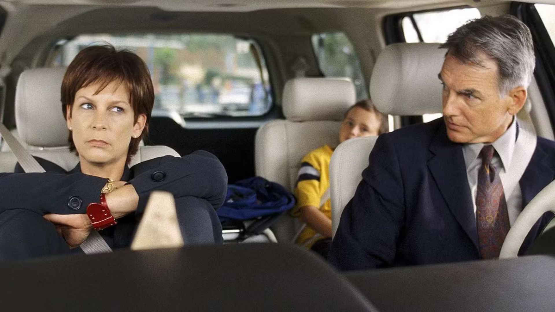 A glimpse into Episode 9 (Image via CBS)