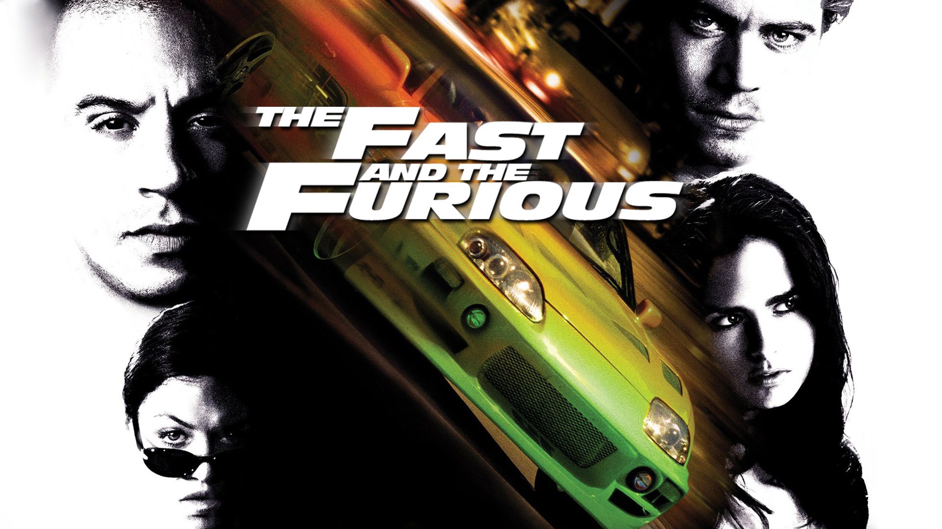 Fast and Furious