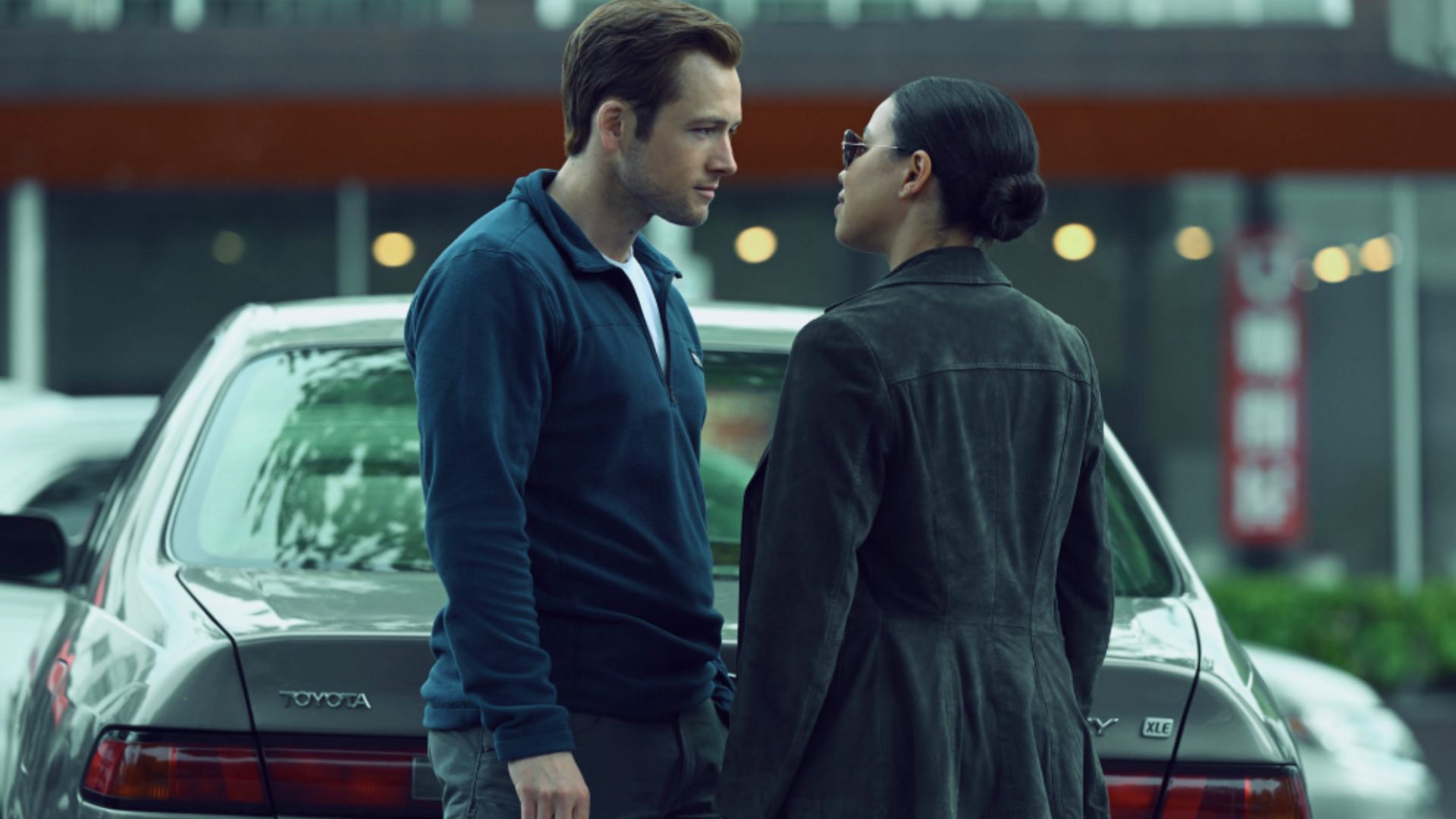 Smoke Episode 4 recap: Finally found the real arsonist in Smoke (Image Source - appletv)