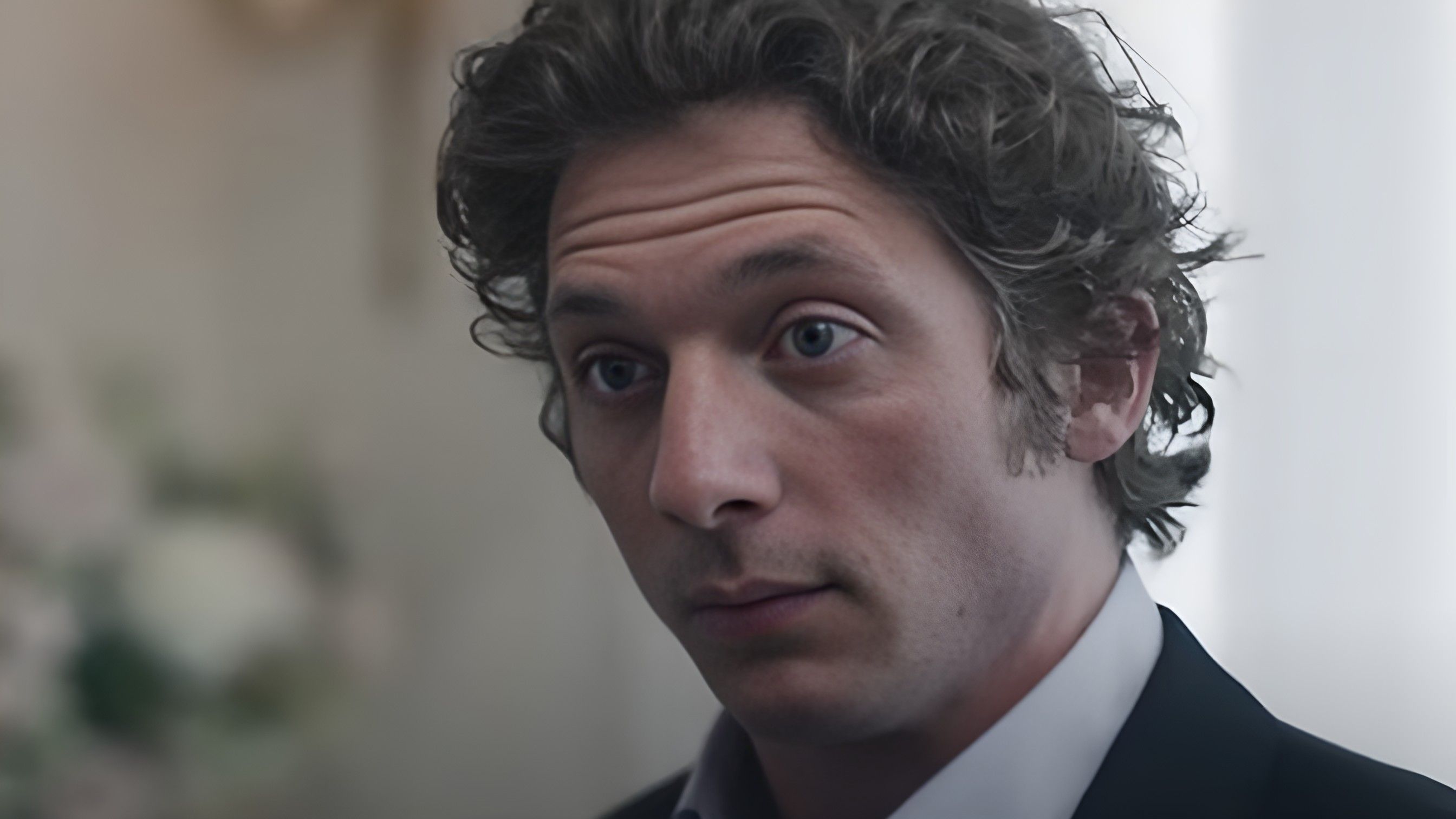 The Bear ( Image via YouTube / FX Networks )