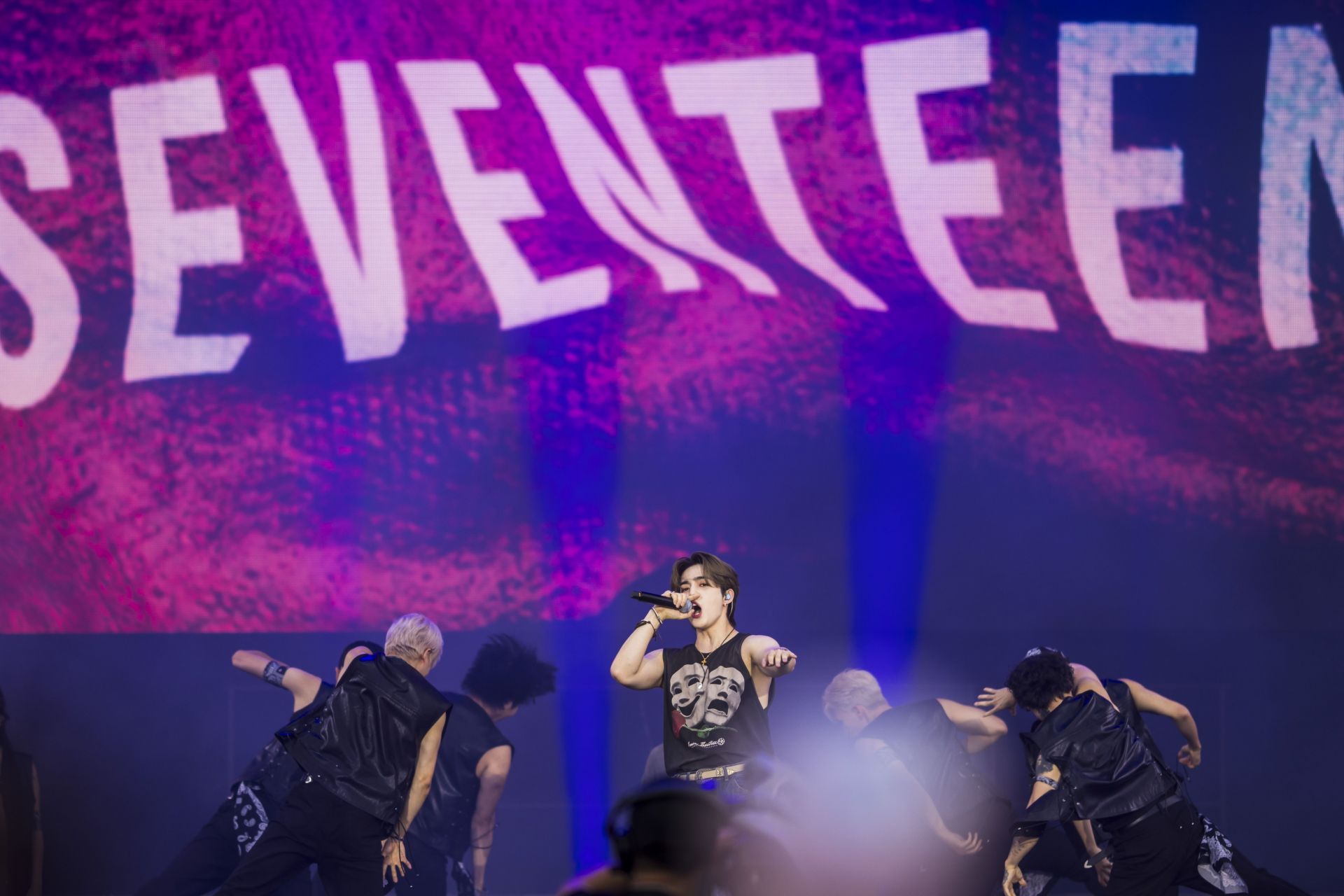 2024 Lollapalooza Berlin - Day 2 - Source: Getty