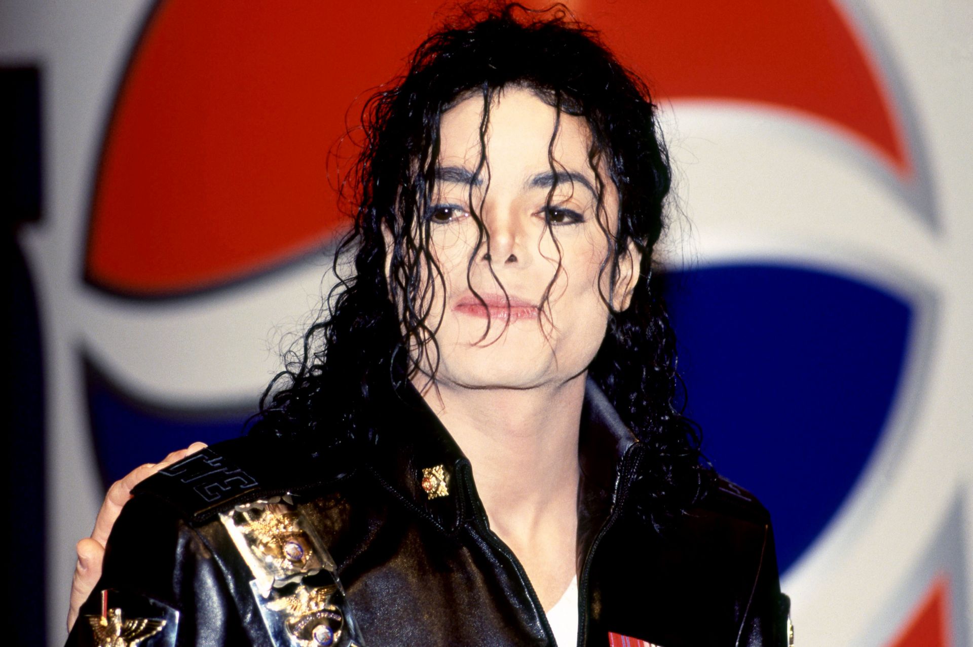 Michael Jackson And Pepsi - Source: Getty