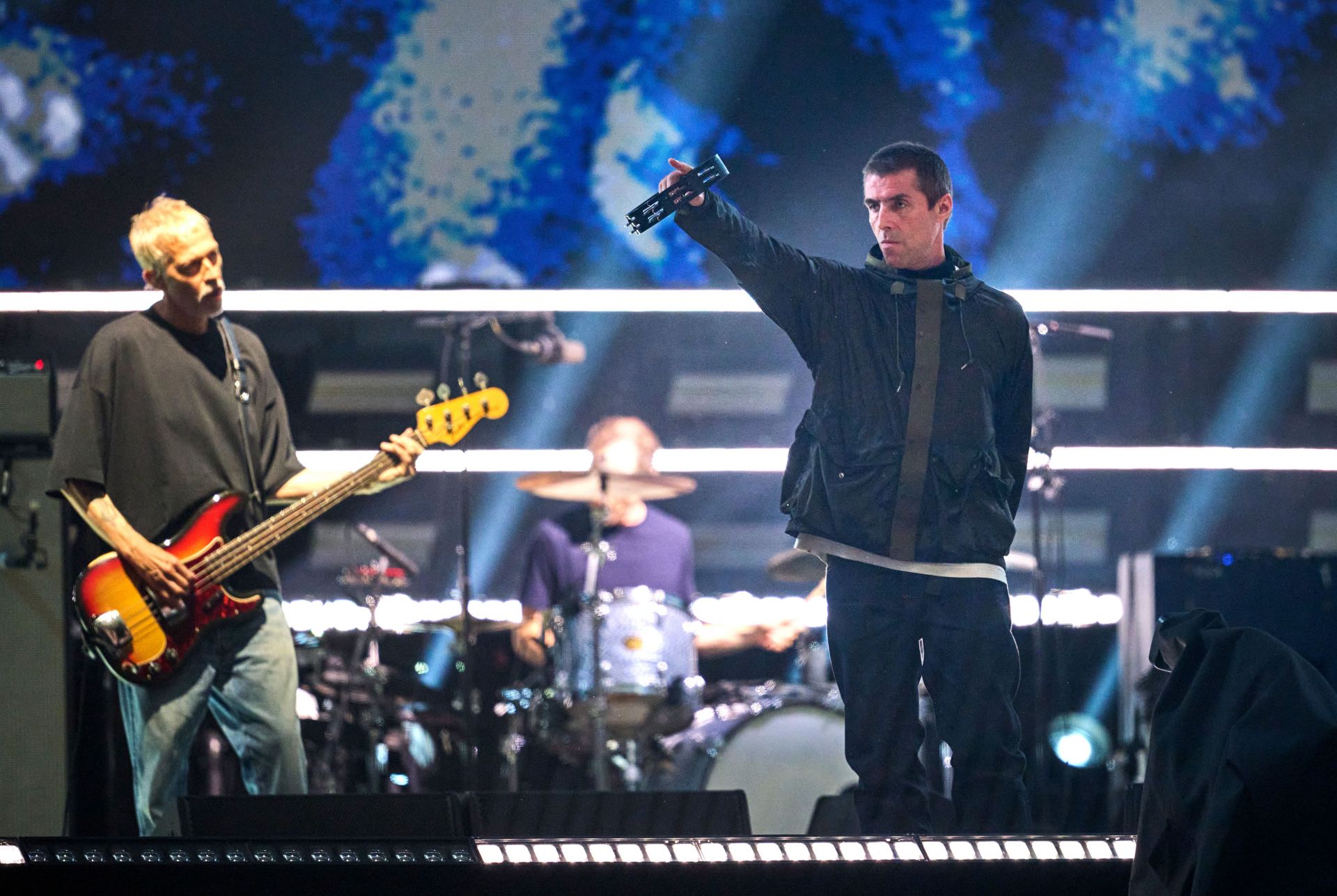 Oasis Live 