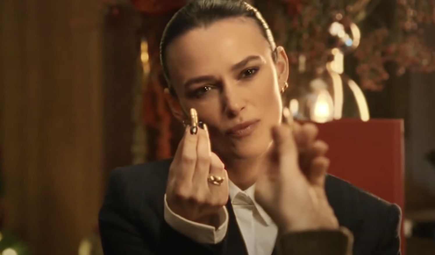 Black Doves Episode 1 recap (Image Via Netflix)