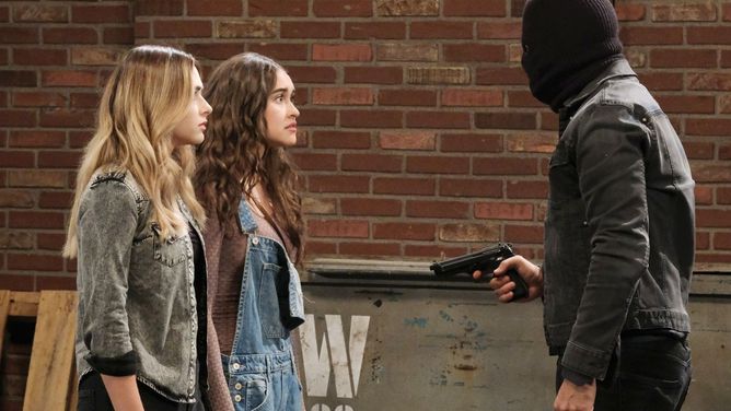 Days of our Lives Daily Spoilers: Days of our Lives daily spoilers update for everyday