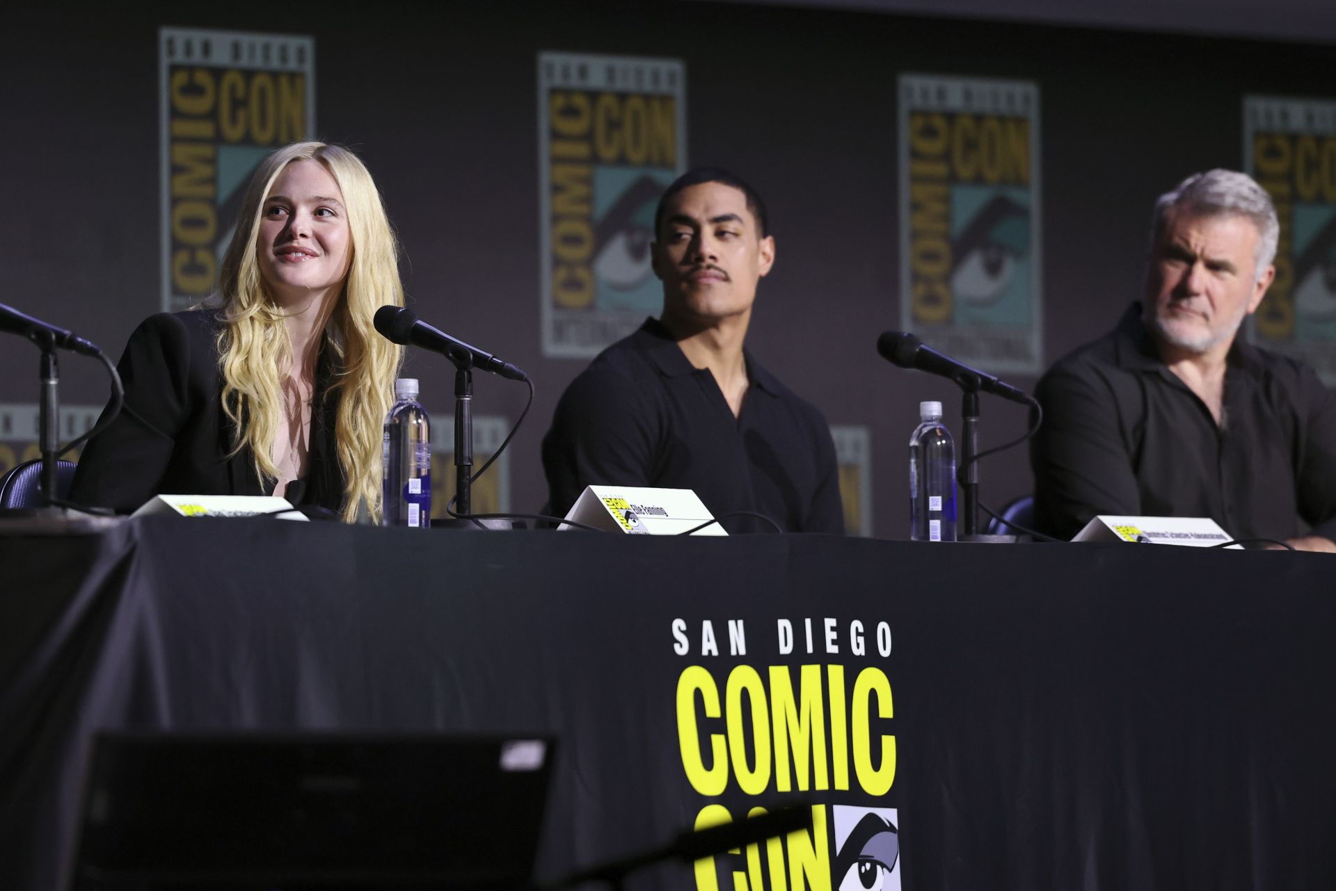2025 Comic-Con International: San Diego - 20th Century Fox