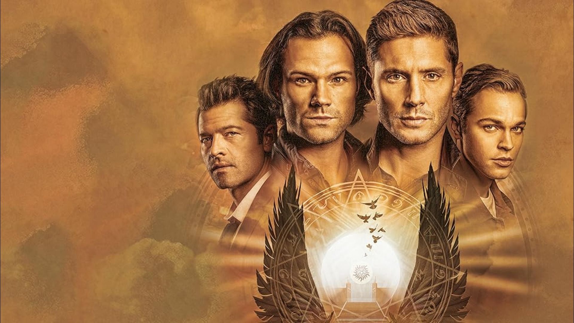Supernaturals (Image via Amazon Prime Video)
