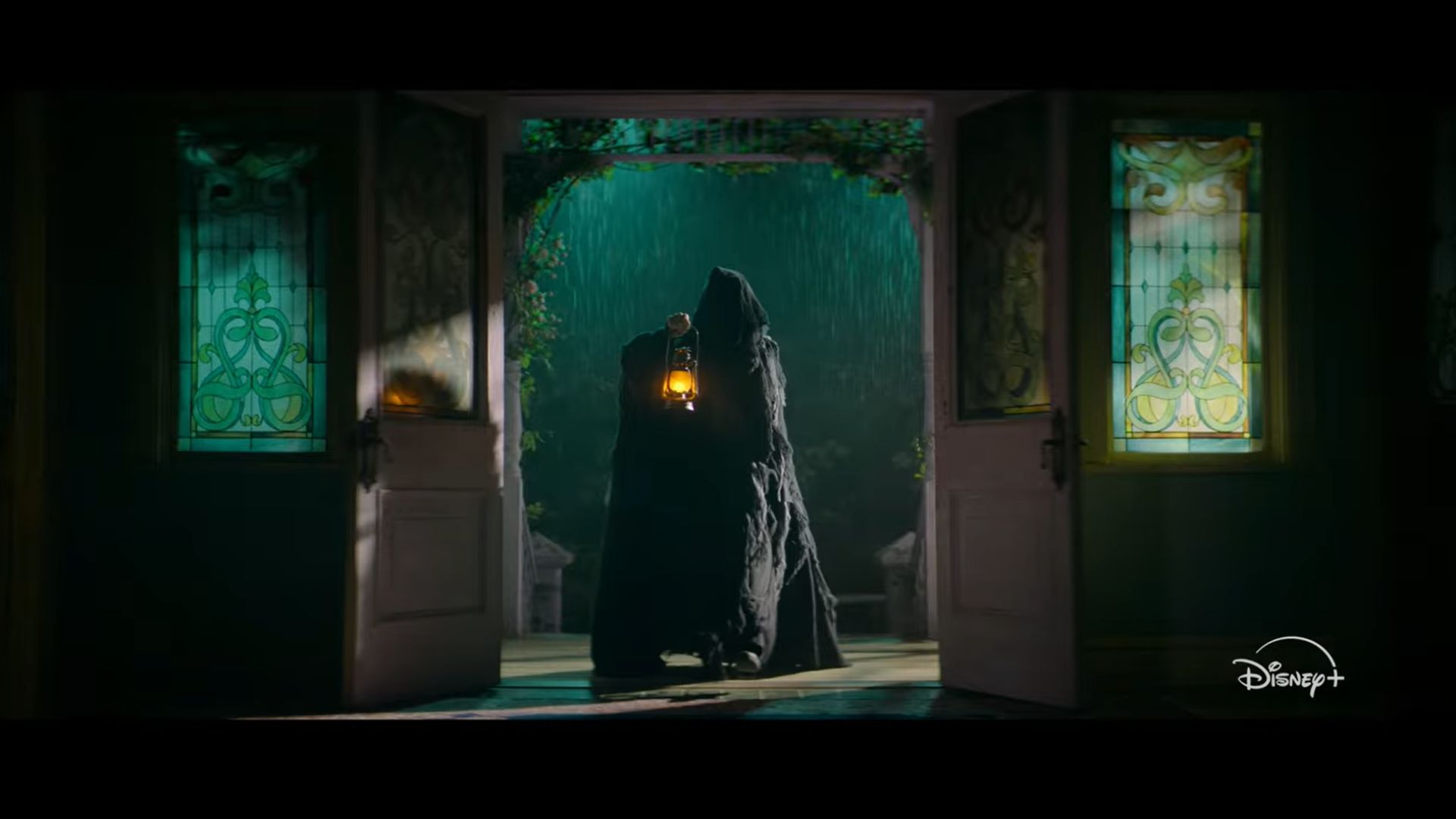 Percy Jackson &amp; The Olympians | Image via Disney+