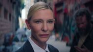 Cate Blanchett in Season 3 (Image via Netflix)