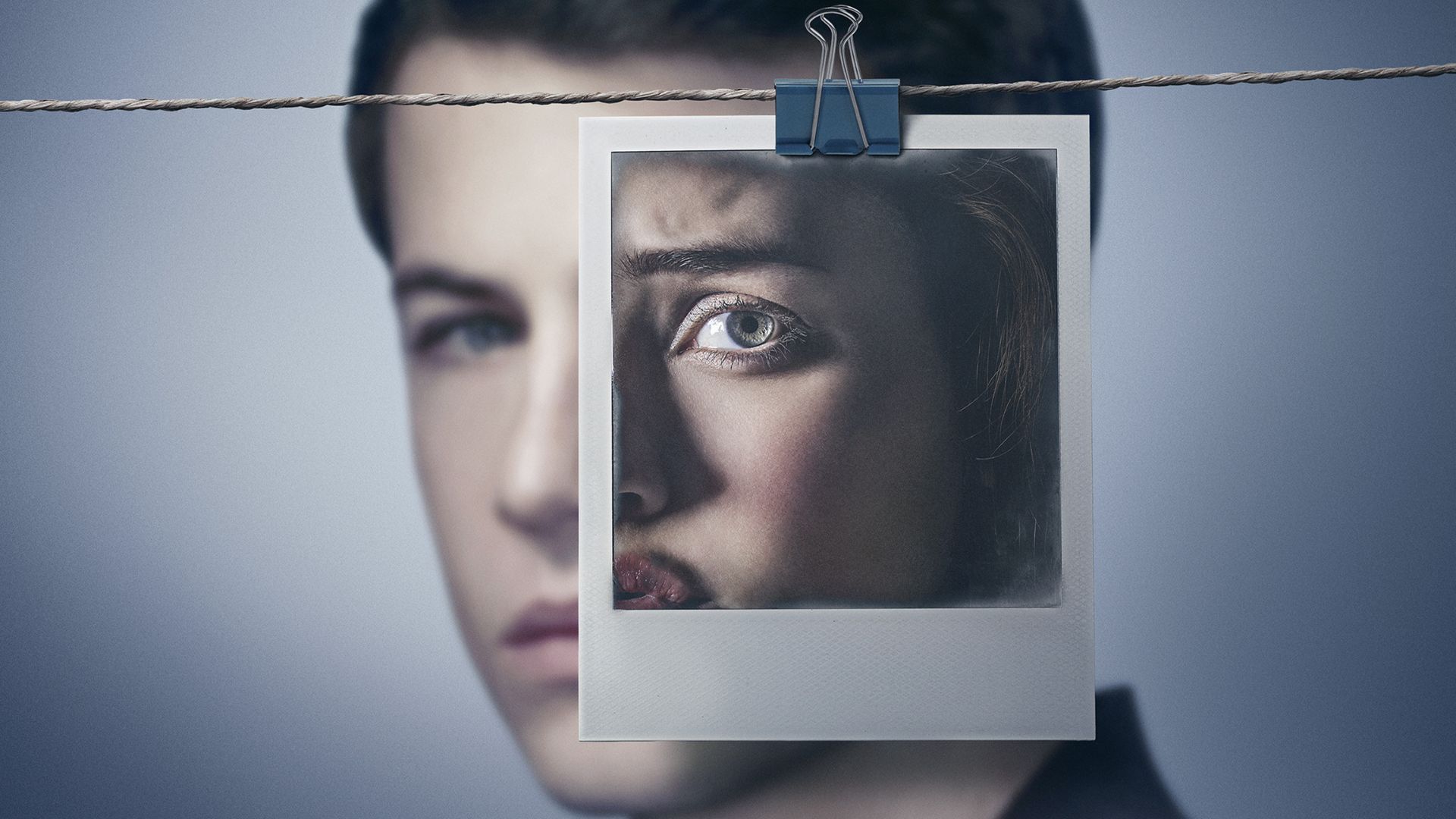 13 Reasons Why