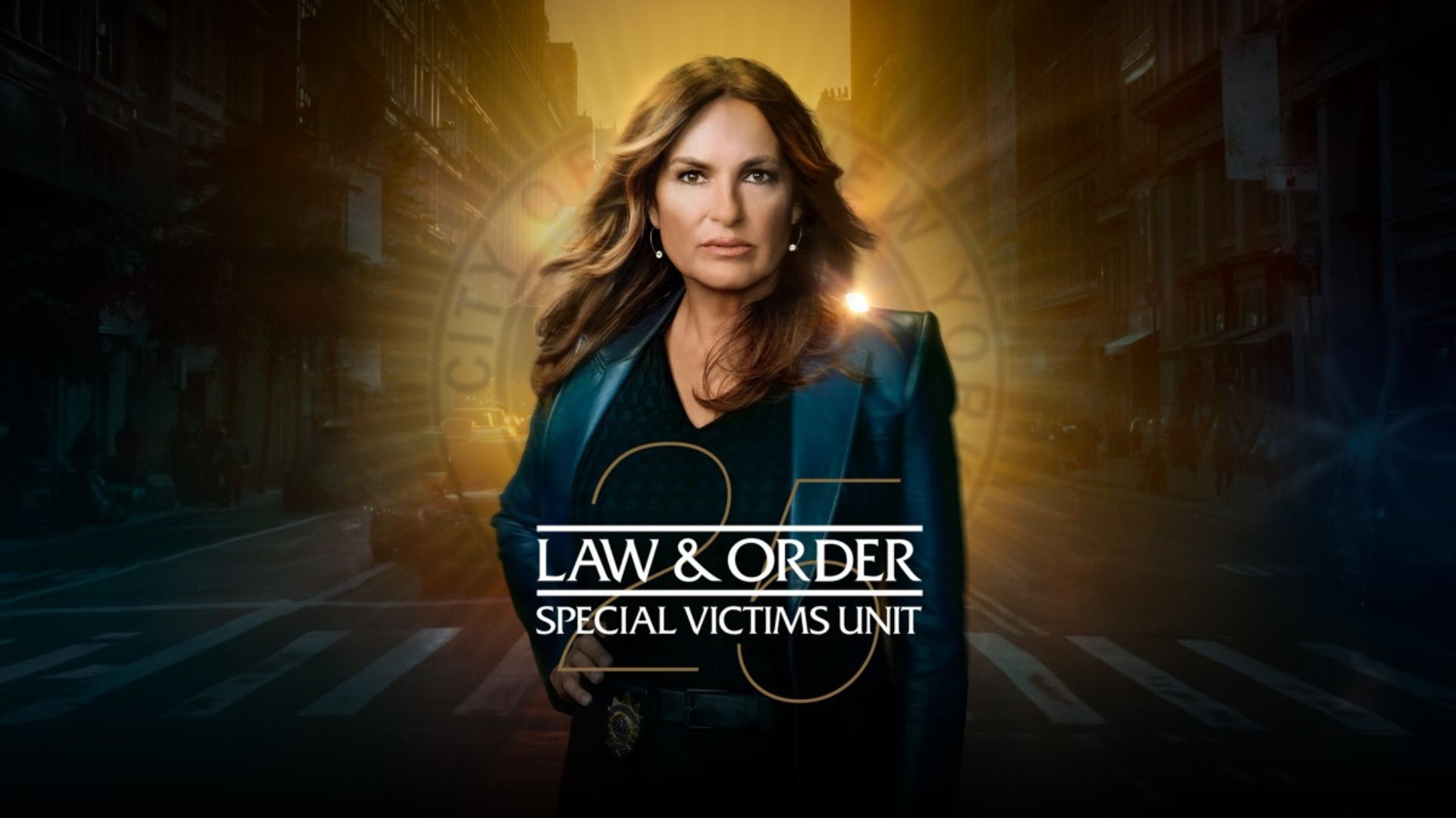 Law &amp; Order: SVU