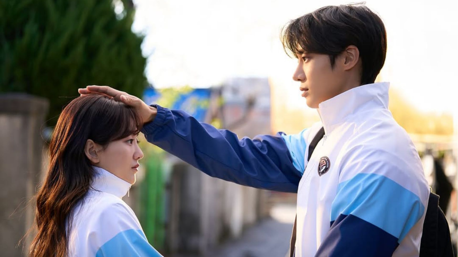 Head Over Heels Kdrama