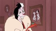 Movie - 101 Dalmatians (1961 animated), Image Source – Buena Vista Distribution