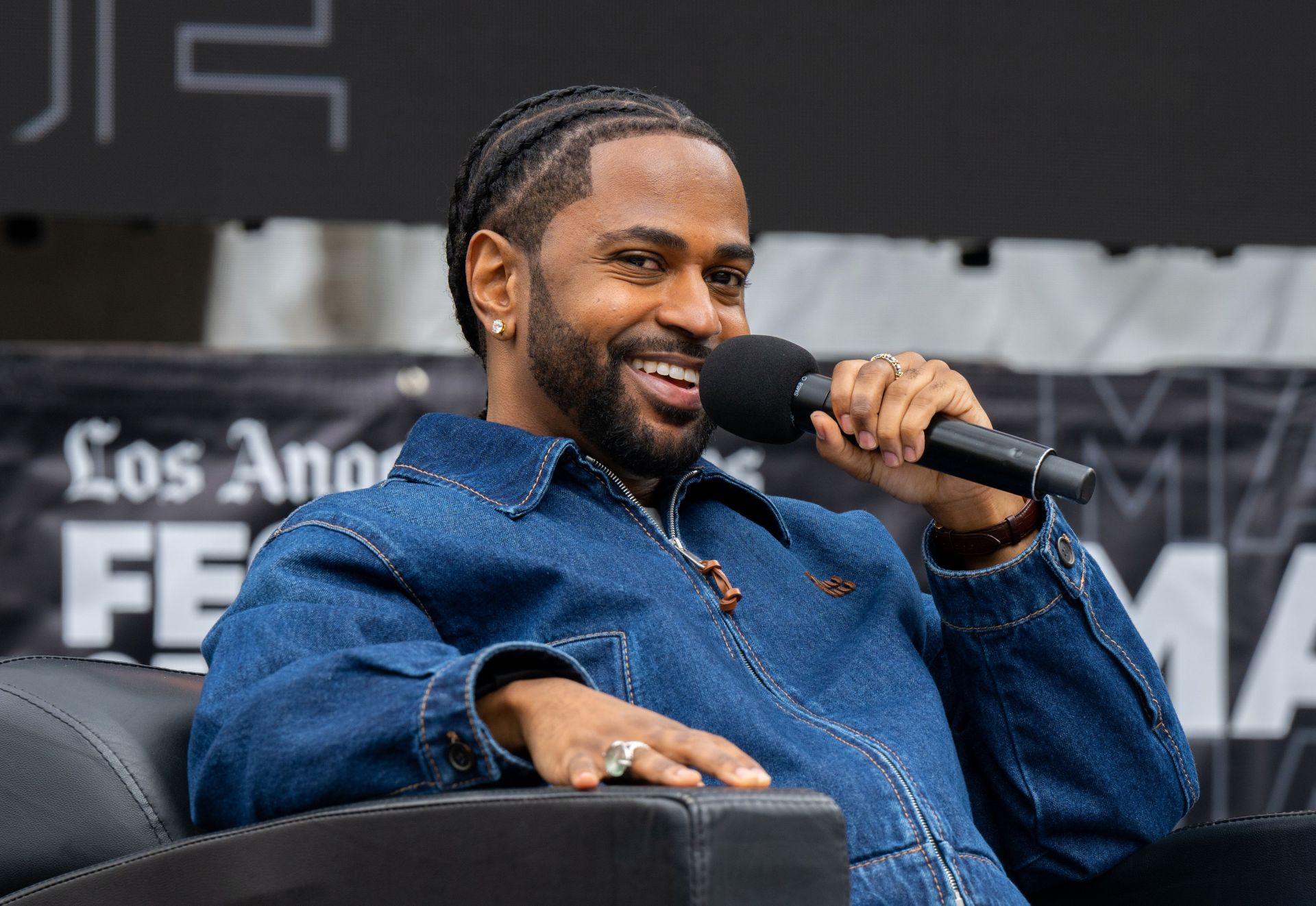 Los Angeles Times Festival Of Books - Source: Getty