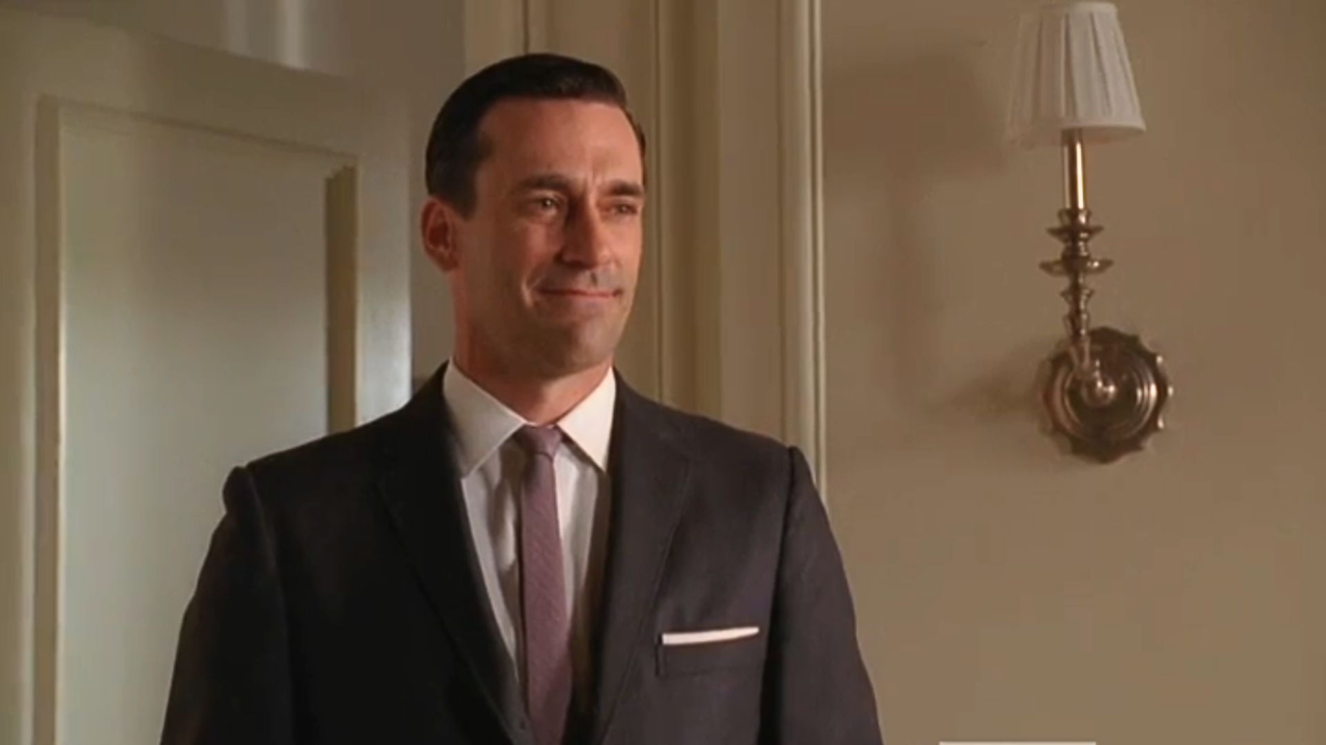 Mad Men cast and character guide (Image via AMC)