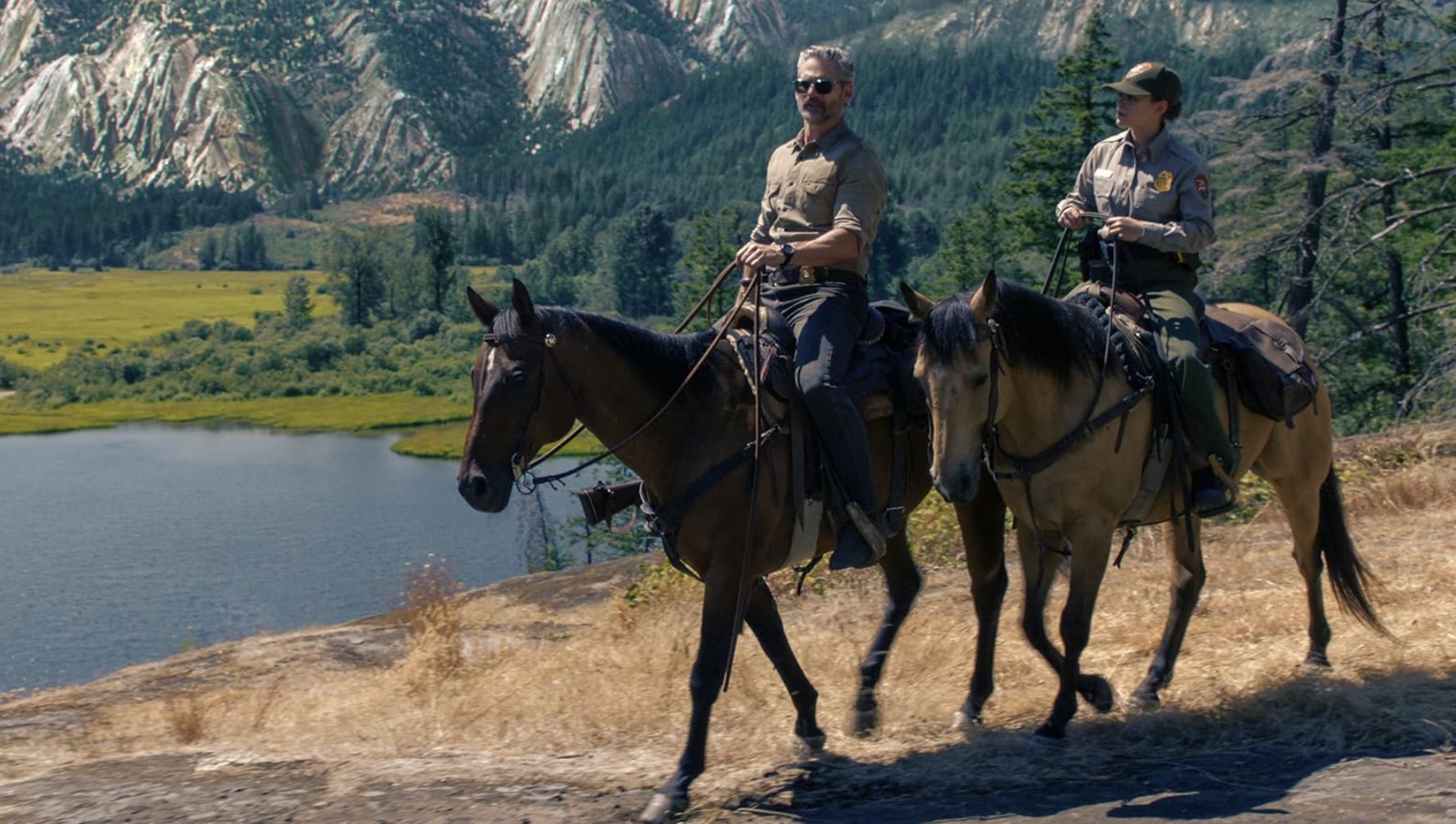 Untamed (Image sourced via Netflix)