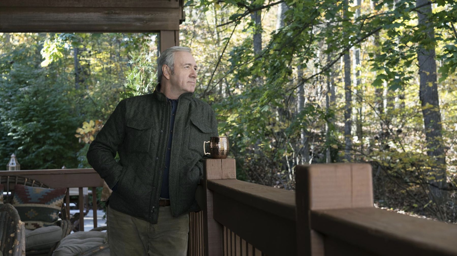 House of Cards (Image via Netflix)