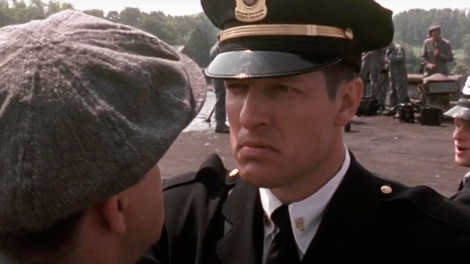 Still from The Shawshank Redemption (Image via Amazon Prime Video)