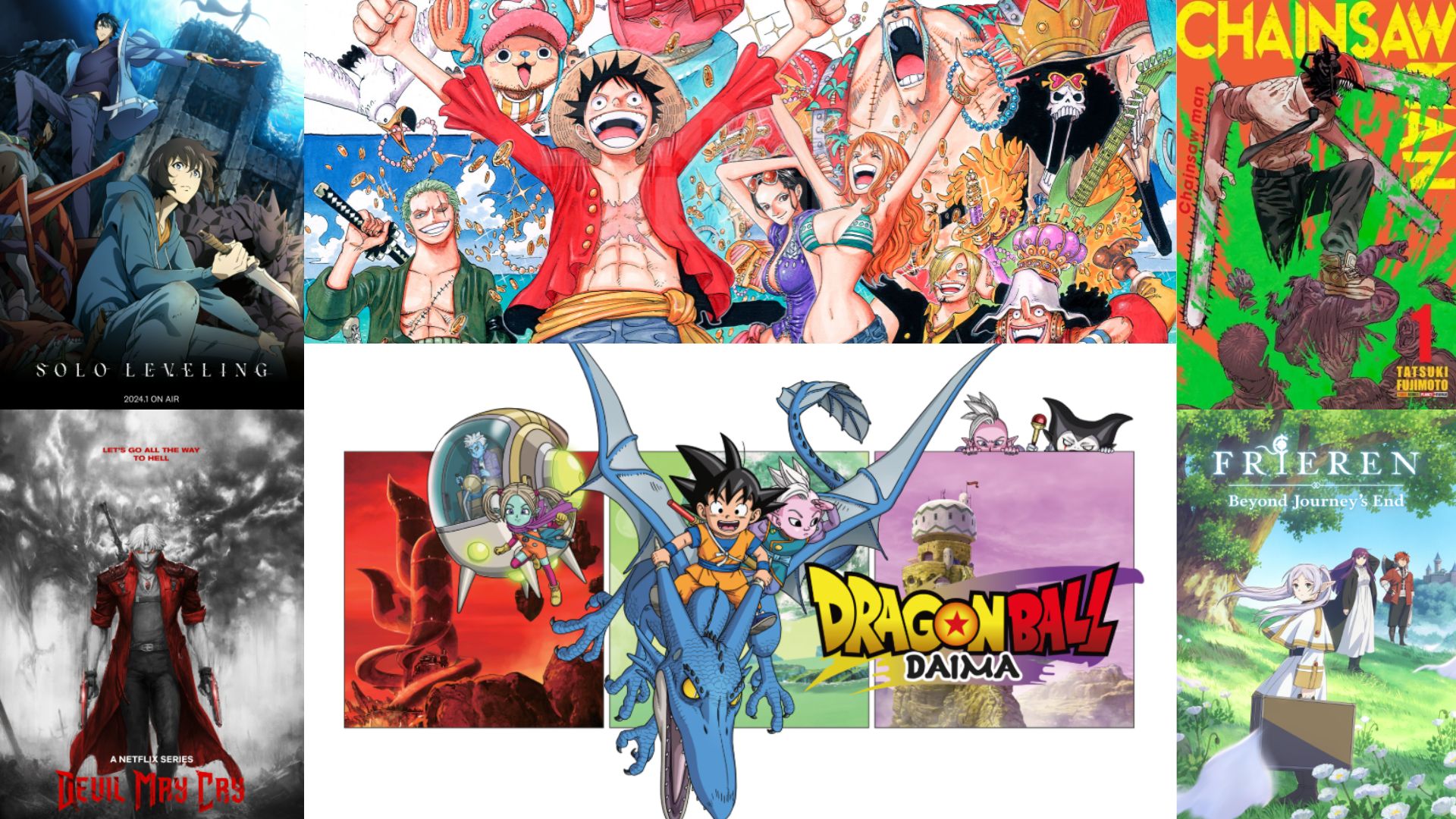 Best 2025 Episodes