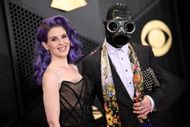 66th GRAMMY Awards - Arrivals - Source: Getty