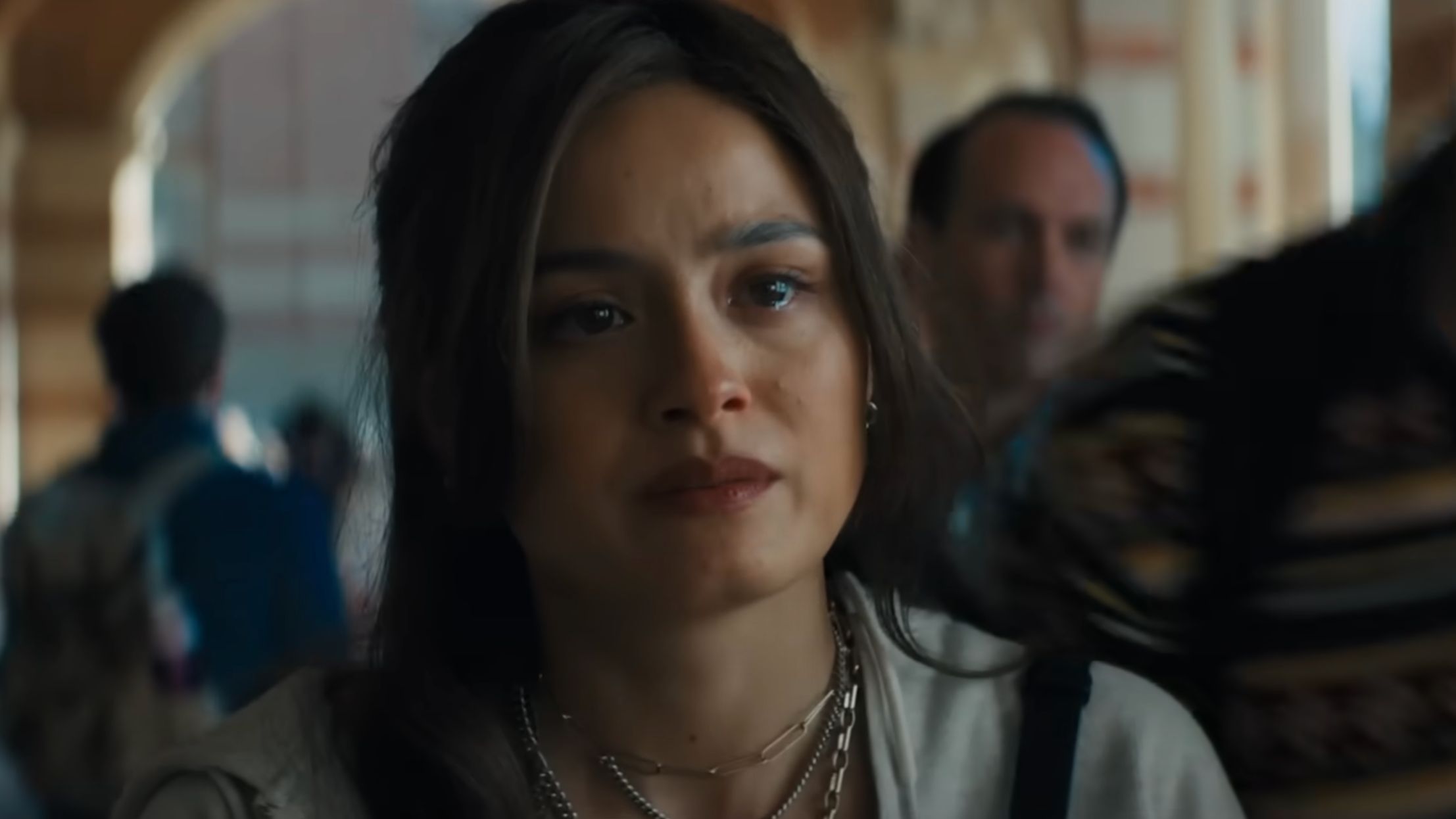 A still from I Know What You Did Last Summer 2025 (Image via YouTube/Sony Pictures Entertainment)