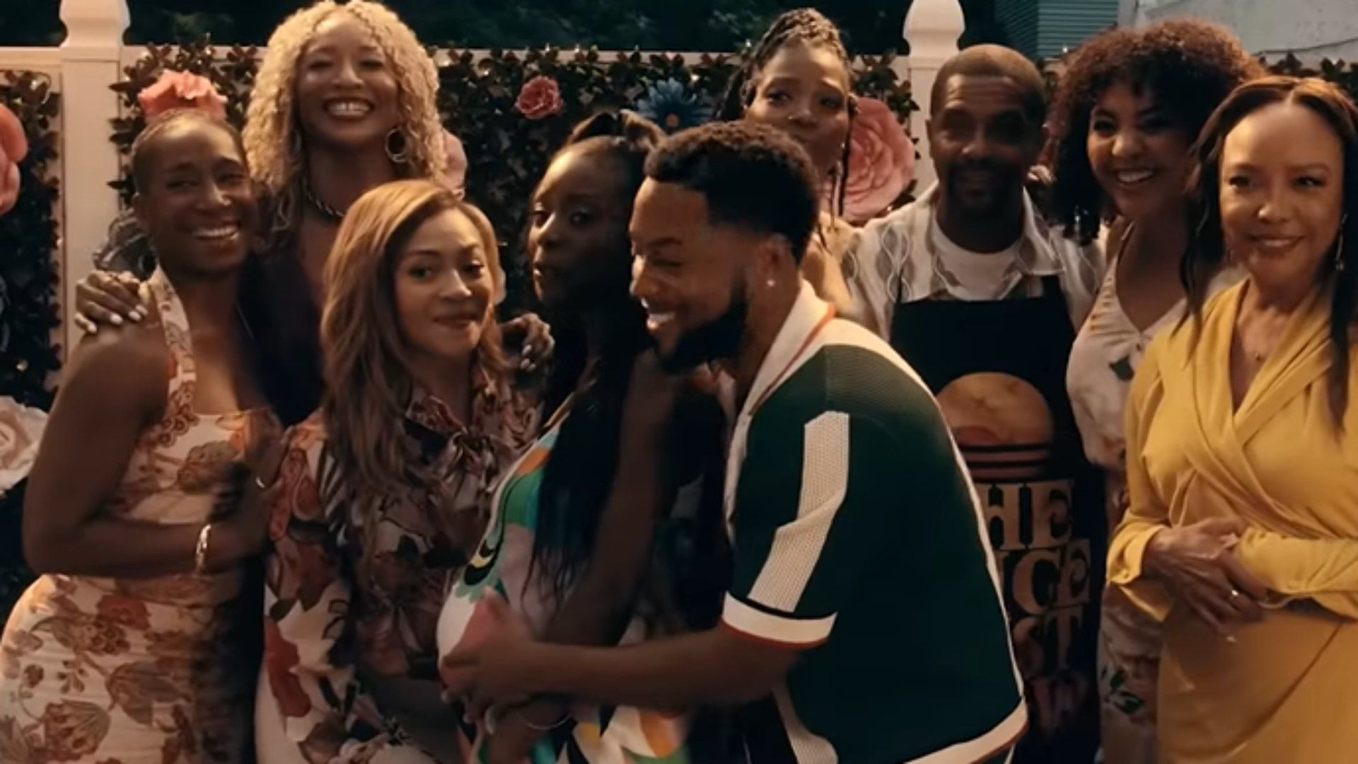 The Chi (Image via Youtube/@Rotten Tomatoes TV)