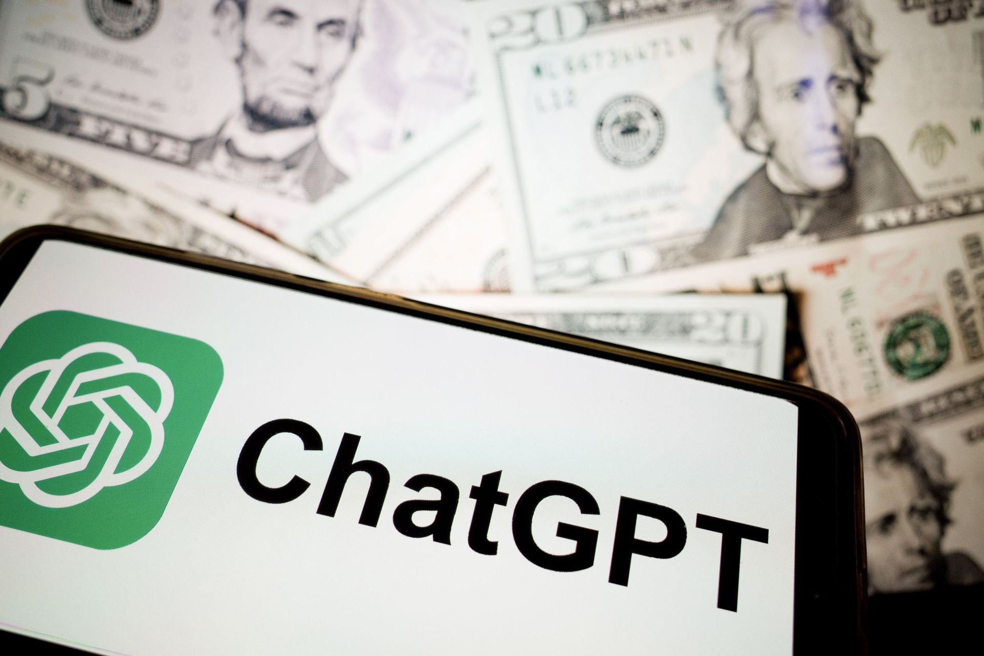 ChatGPT Predicts 3 Cryptocurrencies For X1000 Gains In 2025 - Source: Getty