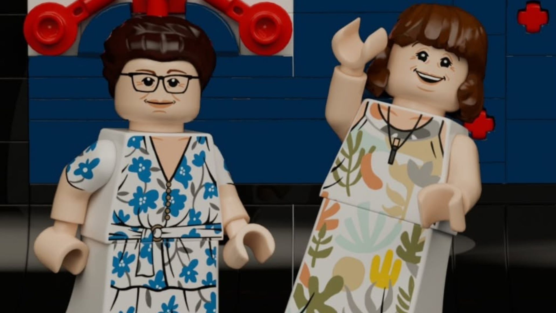 Lego Masters