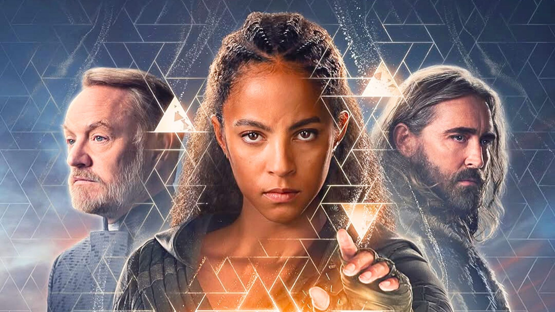 Foundation Season 3 Episode 2: Release date (Image via Instagram/@loullobell)