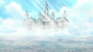 Mariejois is the place where the World Nobles reside (Image Source: Toei Animation)