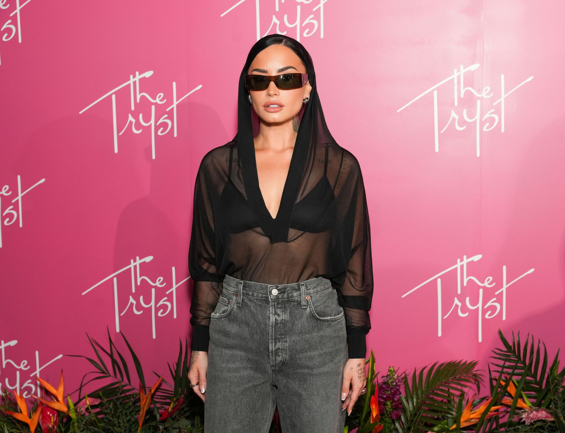 Grand Opening Weekend at The Tryst Puerto Vallarta: Opening Night Party - Source: Getty