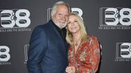 John McCook and Katherine Kelly Lang | Image: JPI