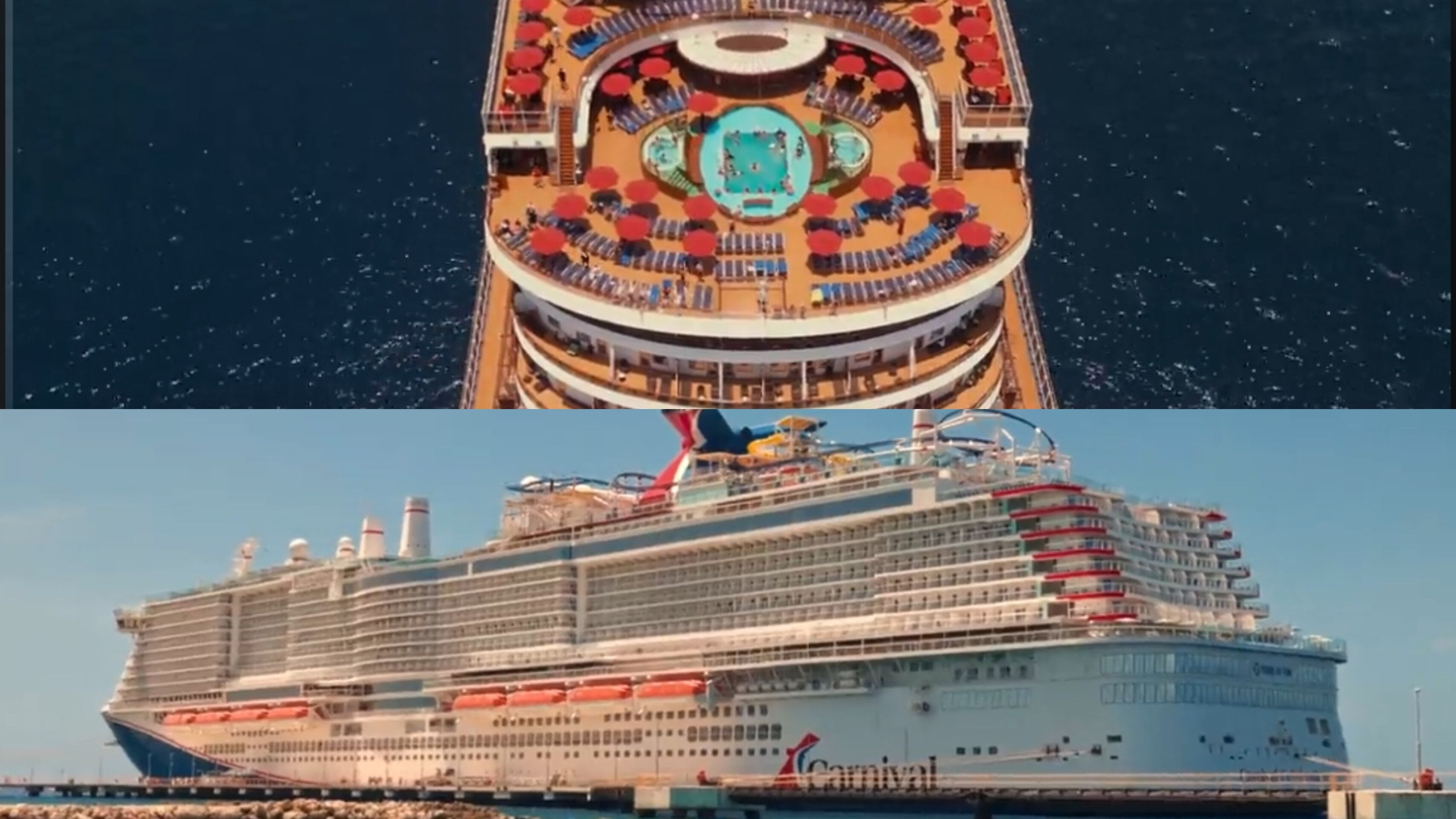 Trainwreck: Poop cruise (image via Netflix) 