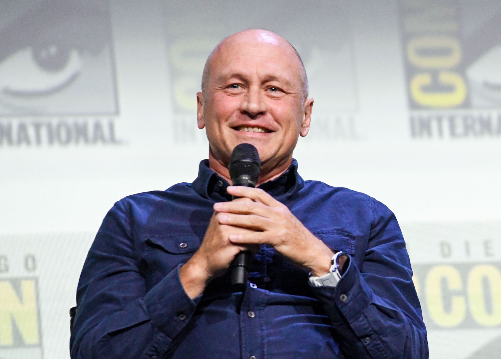 Comedy Central Adult Animation: South Park, Beavis &amp; Butt-Head, Digman! Panel At San Diego Comic Con - Source: Getty
