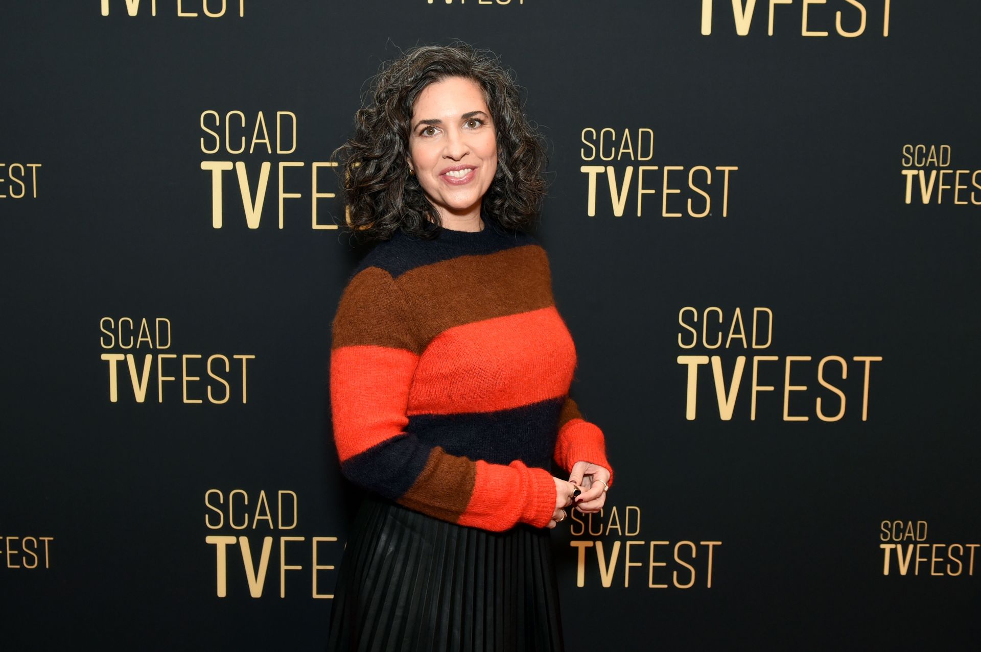 13th SCAD TVfest &ndash; Marvel Television