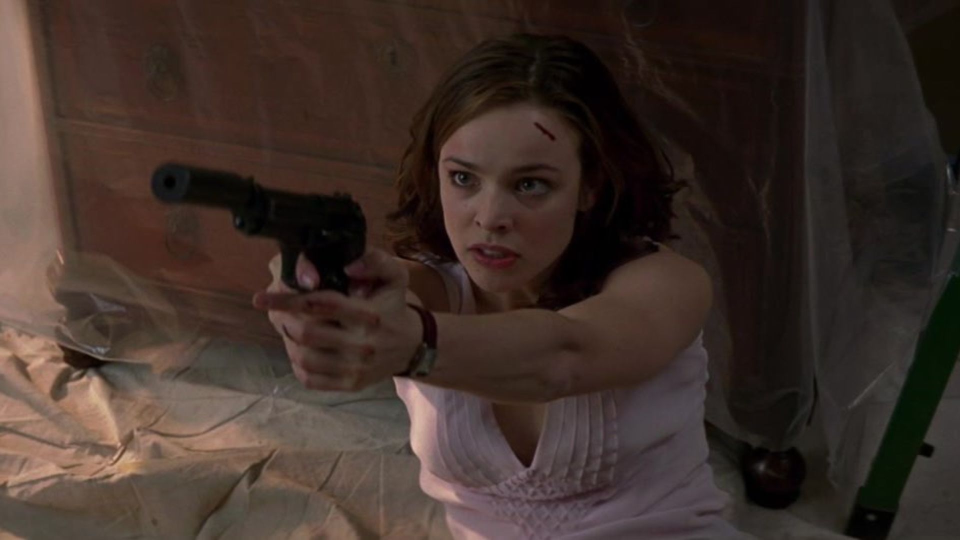 A still from Red Eye | Image via chelsey X