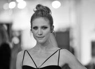 Brittany Snow Source: Getty