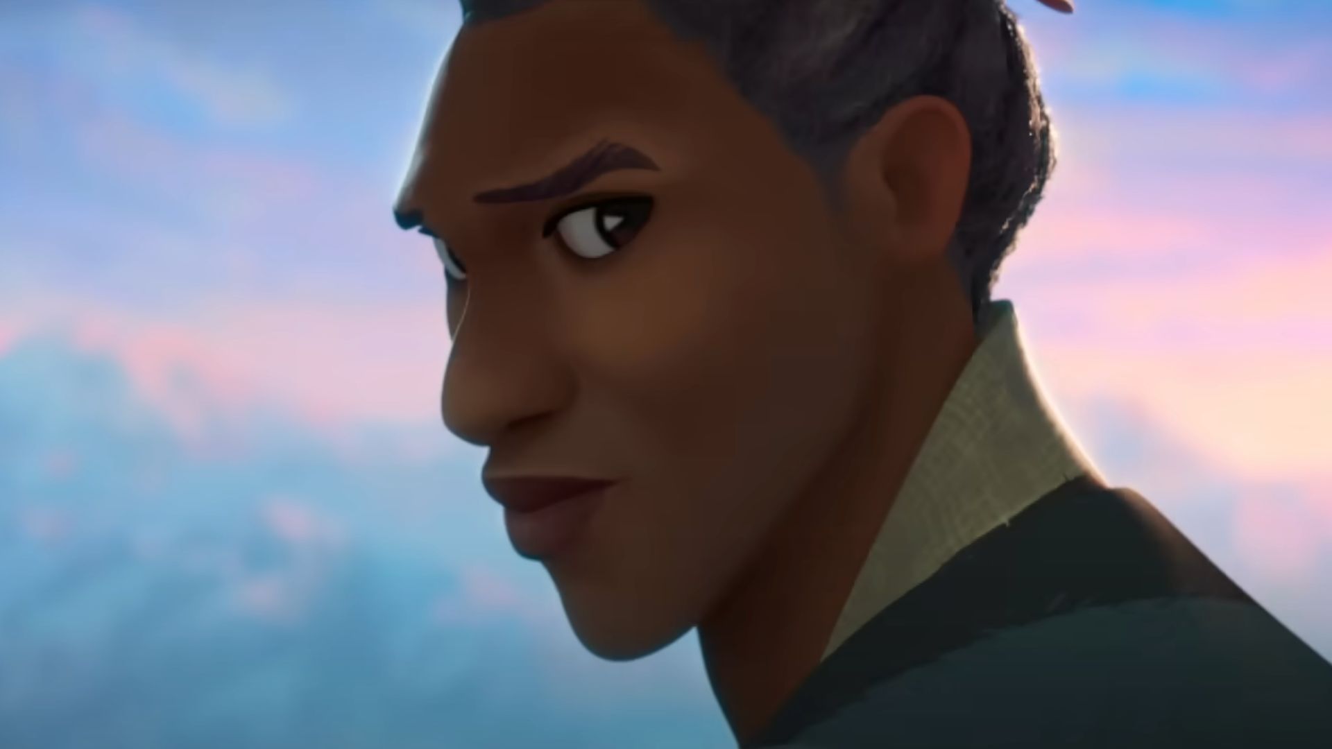 Eyes of Wakanda release schedule (Image via YouTube/Marvel Entertainment)